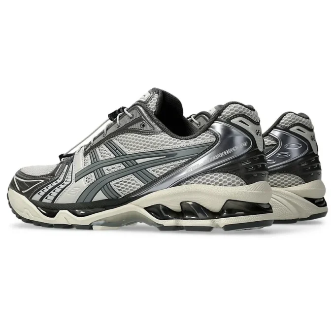 Gel-Kayano 14 « Unlimited Pack Oyster Grey »