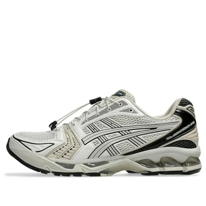 Gel-Kayano 14 « Unlimited Pack Smoke Grey »