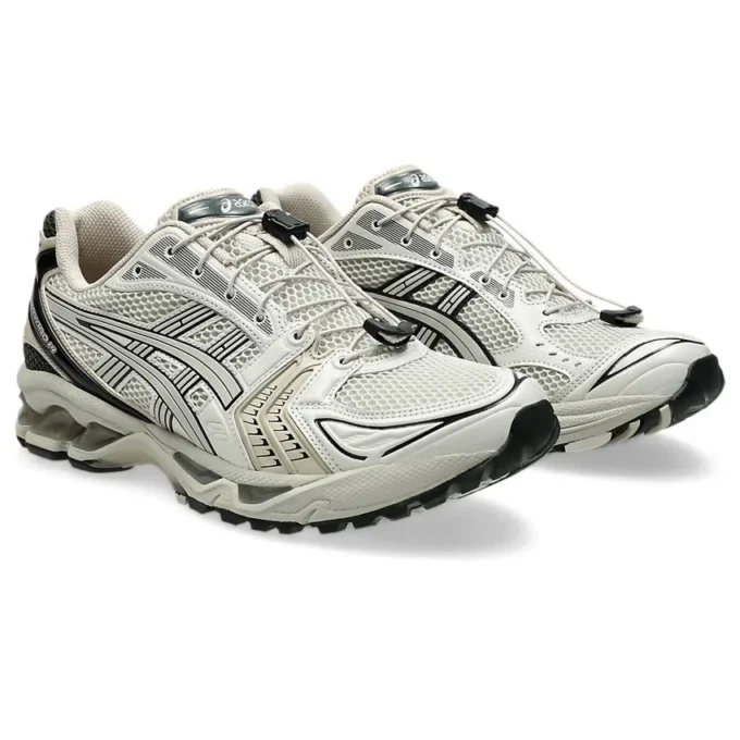 Gel-Kayano 14 « Unlimited Pack Smoke Grey »