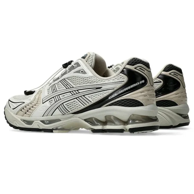 Gel-Kayano 14 « Unlimited Pack Smoke Grey »
