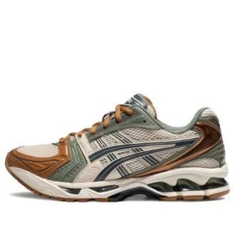 Gel-Kayano 14 « Vanilla Tarmac »