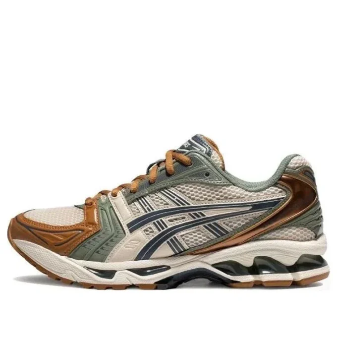 Gel-Kayano 14 « Vanilla Tarmac »