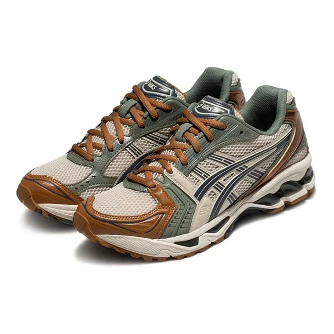 Gel-Kayano 14 « Vanilla Tarmac »