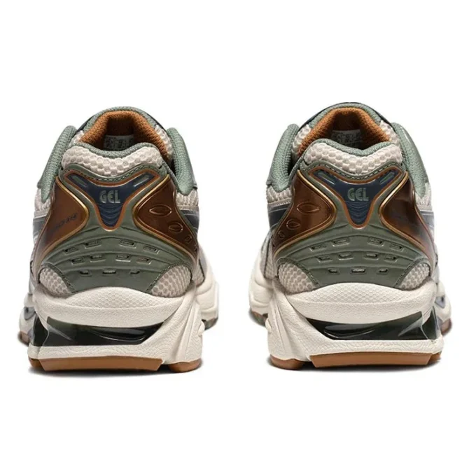Gel-Kayano 14 « Vanilla Tarmac »