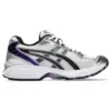 Gel-Kayano 14 « White Dark Grape »