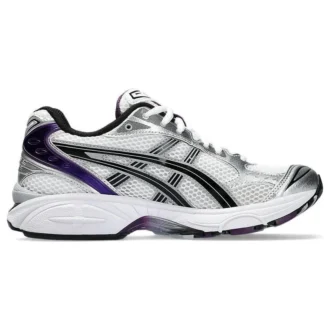 Gel-Kayano 14 « White Dark Grape »