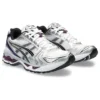 Gel-Kayano 14 « White Dark Grape »