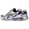 Gel-Kayano 14 « White Dark Grape »