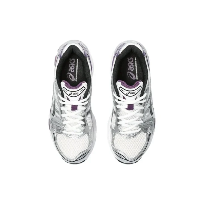 Gel-Kayano 14 « White Dark Grape »