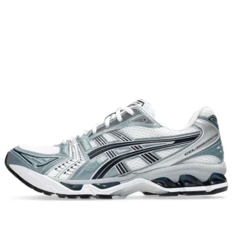 Gel-Kayano 14 « White Fjord Grey »