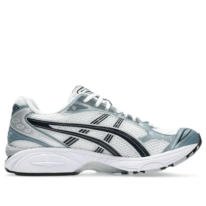 Gel-Kayano 14 « White Fjord Grey »