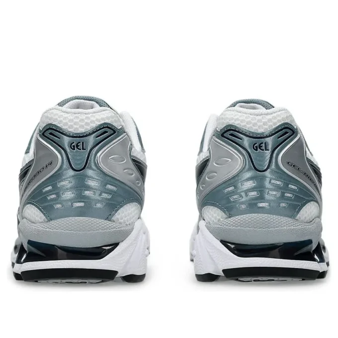 Gel-Kayano 14 « White Fjord Grey »