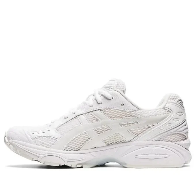 Gel-Kayano 14 « White Glacier Grey »