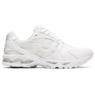 Gel-Kayano 14 « White Glacier Grey »