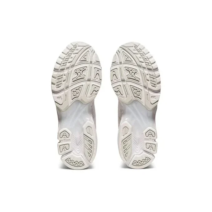 Gel-Kayano 14 « White Glacier Grey »