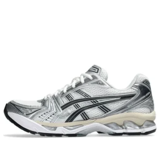 Gel-Kayano 14 « White Graphite Grey »