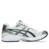 Gel-Kayano 14 « White Graphite Grey »