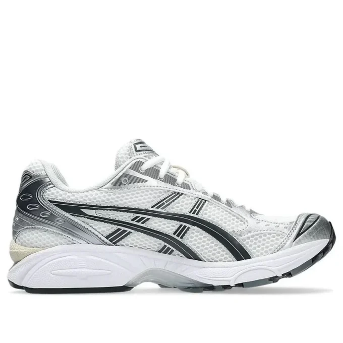 Gel-Kayano 14 « White Graphite Grey »
