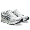 Gel-Kayano 14 « White Graphite Grey »