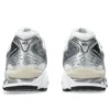 Gel-Kayano 14 « White Graphite Grey »