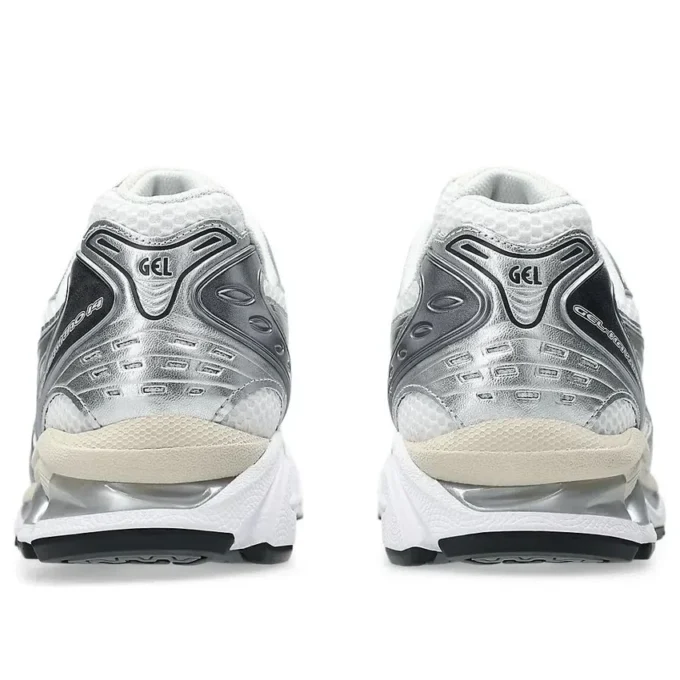 Gel-Kayano 14 « White Graphite Grey »