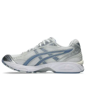 Gel-Kayano 14 « White Light Navy »