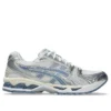 Gel-Kayano 14 « White Light Navy »