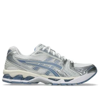 Gel-Kayano 14 « White Light Navy »