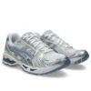 Gel-Kayano 14 « White Light Navy »