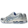 Gel-Kayano 14 « White Light Navy »