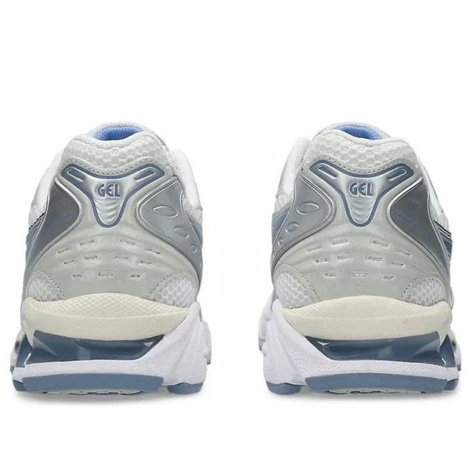 Gel-Kayano 14 « White Light Navy »
