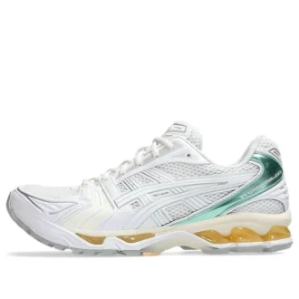 Gel-Kayano 14 « White Pastel »