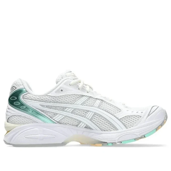 Gel-Kayano 14 « White Pastel »