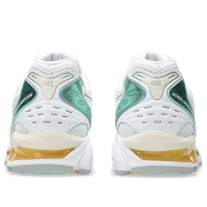 Gel-Kayano 14 « White Pastel »