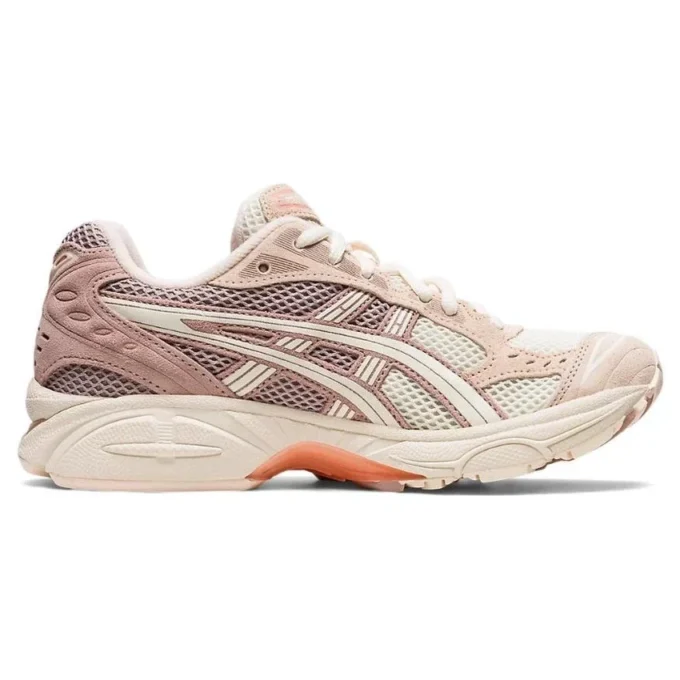 Gel-Kayano 14 « White Peach Cream »