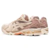Gel-Kayano 14 « White Peach Cream »