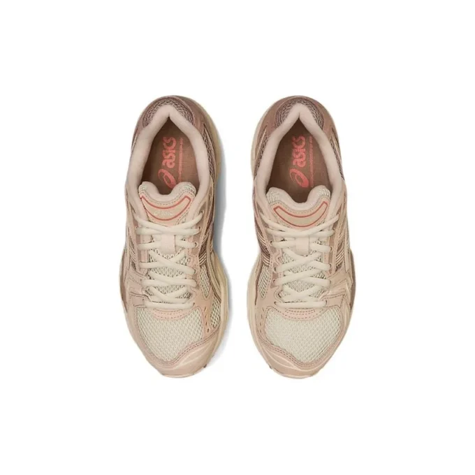 Gel-Kayano 14 « White Peach Cream »