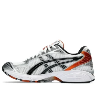 Gel-Kayano 14 « White Piquant Orange »