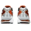 Gel-Kayano 14 « White Piquant Orange »