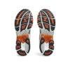 Gel-Kayano 14 « White Piquant Orange »