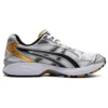 Gel-Kayano 14 « White Pure Gold »