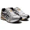 Gel-Kayano 14 « White Pure Gold »