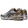 Gel-Kayano 14 « White Pure Gold »