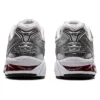 Gel-Kayano 14 « White Pure Silver »