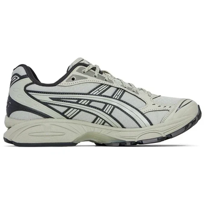 Gel-Kayano 14 « White Sage Graphite Grey »