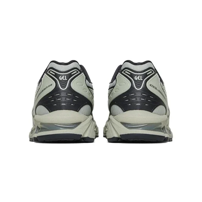 Gel-Kayano 14 « White Sage Graphite Grey »