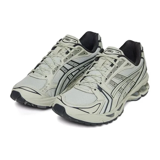 Gel-Kayano 14 « White Sage Graphite Grey »