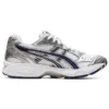Gel-Kayano 14 « White Thunder Blue »