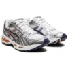 Gel-Kayano 14 « White Thunder Blue »