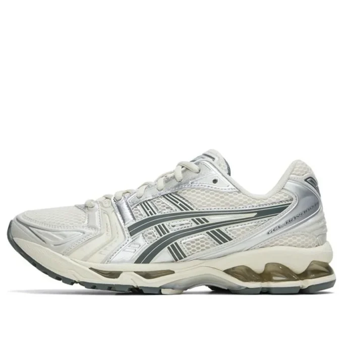Gel-Kayano 14 Y2K « Birch Dark Pewter »